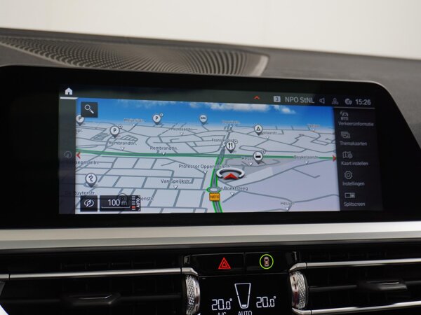 Navigatiesysteem Professional