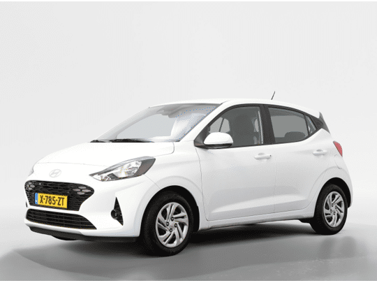 Hyundai i10 1.0 Comfort | Airco | Carplay |