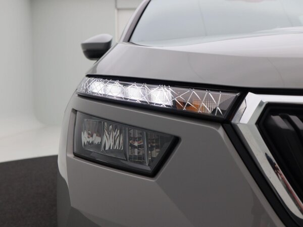 LED koplampen