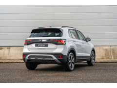 Volkswagen T-Cross 1.0 TSI 95pk Life Edition - Afbeelding 2