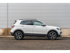 Volkswagen T-Cross 1.0 TSI 95pk Life Edition - Afbeelding 3