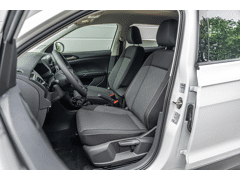 Volkswagen T-Cross 1.0 TSI 95pk Life Edition - Afbeelding 4