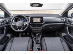Volkswagen T-Cross 1.0 TSI 95pk Life Edition - Afbeelding 5