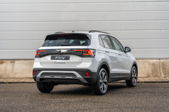 Volkswagen T-Cross 1.0 TSI 95pk Life Edition - Afbeelding 2