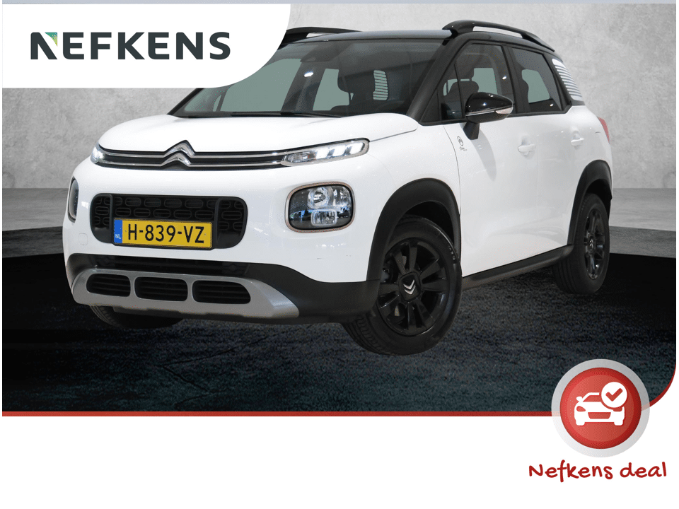 Citroën C3 Aircross 110 pk Origins - Afbeelding 1