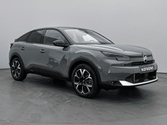 Citroën ë-C4 Max 156pk Extended range 54 kWh - Afbeelding 2