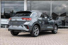 Volkswagen T-Roc 1.5 TSI 150pk R-Line Edition - Afbeelding 2