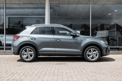 Volkswagen T-Roc 1.5 TSI 150pk R-Line Edition - Afbeelding 3