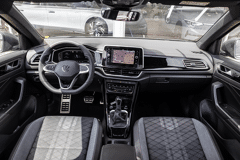 Volkswagen T-Roc 1.5 TSI 150pk R-Line Edition - Afbeelding 5