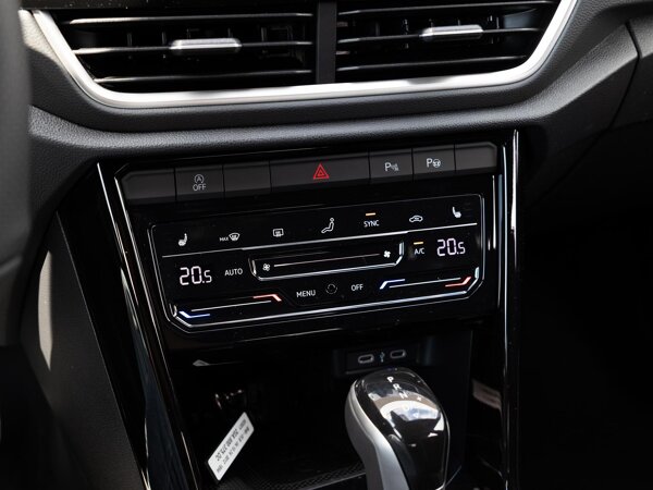 airco (automatisch)