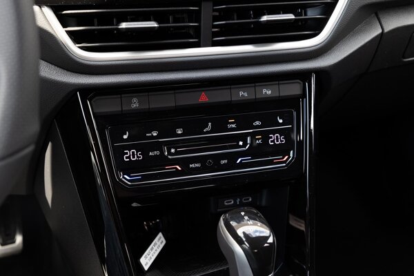airco (automatisch)