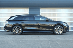 Volkswagen ID.7 Tourer Pro Business 286pk 77 kWh - Afbeelding 3
