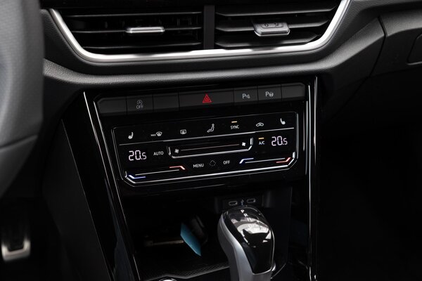 airco (automatisch)