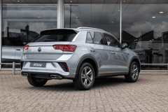 Volkswagen T-Roc 1.5 TSI 150pk R-Line Edition - Afbeelding 2