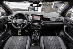 Volkswagen T-Roc 1.5 TSI 150pk R-Line Edition - Afbeelding 5