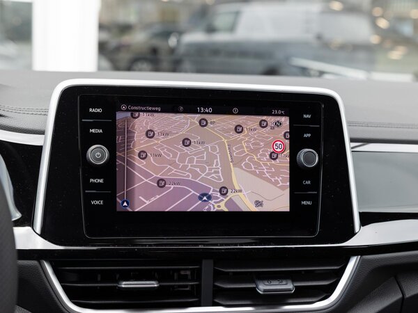 navigatiesysteem full map