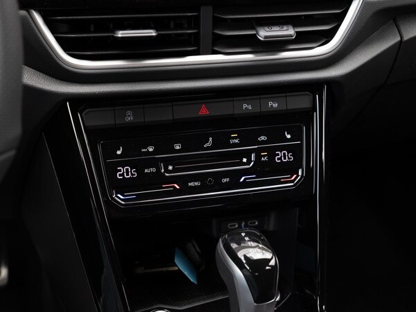 airco (automatisch)