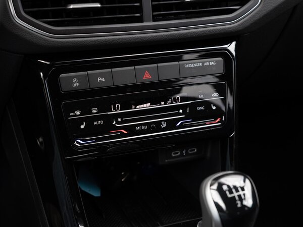 airco (automatisch)