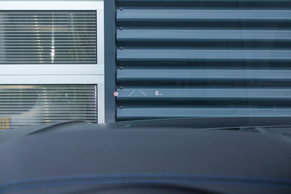 head-up display