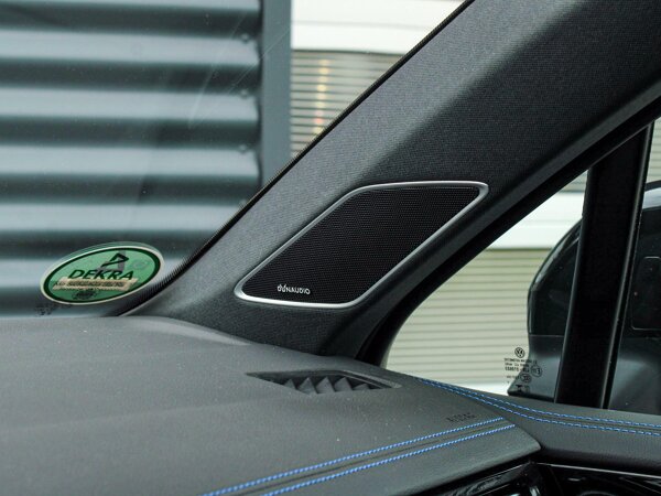 high-end geluidsysteem Dynaudio® 'Consequence'