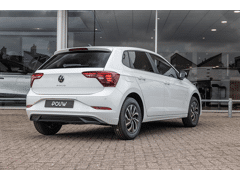 Volkswagen Polo 1.0 MPI 80pk Polo Edition - Afbeelding 2