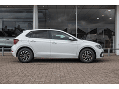 Volkswagen Polo 1.0 MPI 80pk Polo Edition - Afbeelding 3