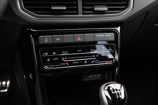 airco (automatisch)