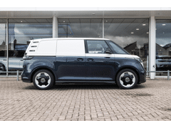 Volkswagen ID. Buzz Cargo Anniversary Edition 340pk 79 kWh 4MOTION - Afbeelding 3