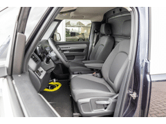 Volkswagen ID. Buzz Cargo Anniversary Edition 340pk 79 kWh 4MOTION - Afbeelding 4