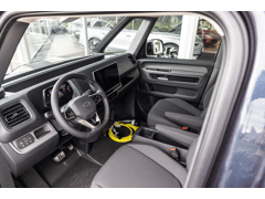 Volkswagen ID. Buzz Cargo Anniversary Edition 340pk 79 kWh 4MOTION - Afbeelding 5