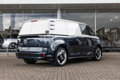Volkswagen ID. Buzz Cargo Anniversary Edition 340pk 79 kWh 4MOTION - Afbeelding 2