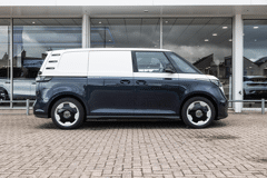 Volkswagen ID. Buzz Cargo Anniversary Edition 340pk 79 kWh 4MOTION - Afbeelding 3