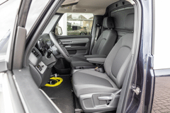 Volkswagen ID. Buzz Cargo Anniversary Edition 340pk 79 kWh 4MOTION - Afbeelding 4