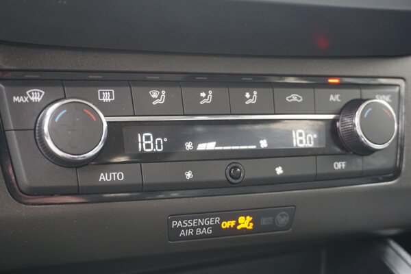 airco (automatisch)