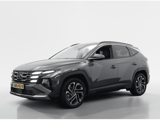 Hyundai Tucson 1.6 T-GDI PHEV Comfort Smart | Navigatie | Camera