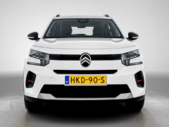 Citroën C3 1.2 Turbo You + Pack PLUS - Afbeelding 4