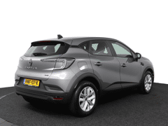 Renault Captur 1.6 E-Tech full hybrid 145 evolution - Afbeelding 2