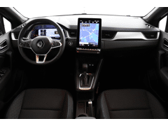 Renault Captur 1.6 E-Tech full hybrid 145 evolution - Afbeelding 4