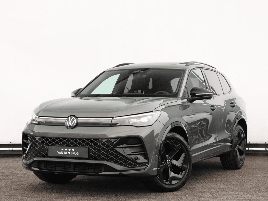 Volkswagen Tiguan 1.5 eTSI R-Line Edition - Afbeelding 1