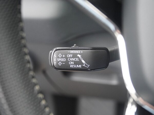 cruise control