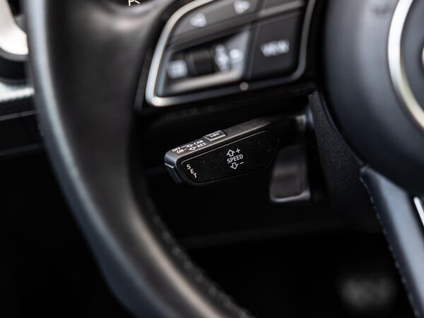 cruise control