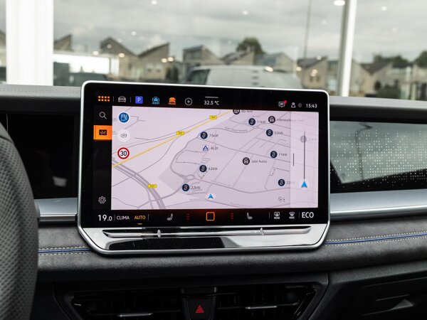 audio-navigatiesysteem