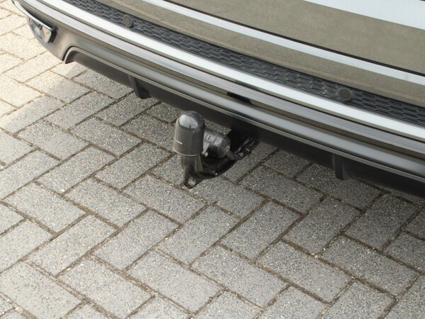 trekhaak elektrisch uitklapbaar trekhaak elektrisch uitklapbaar