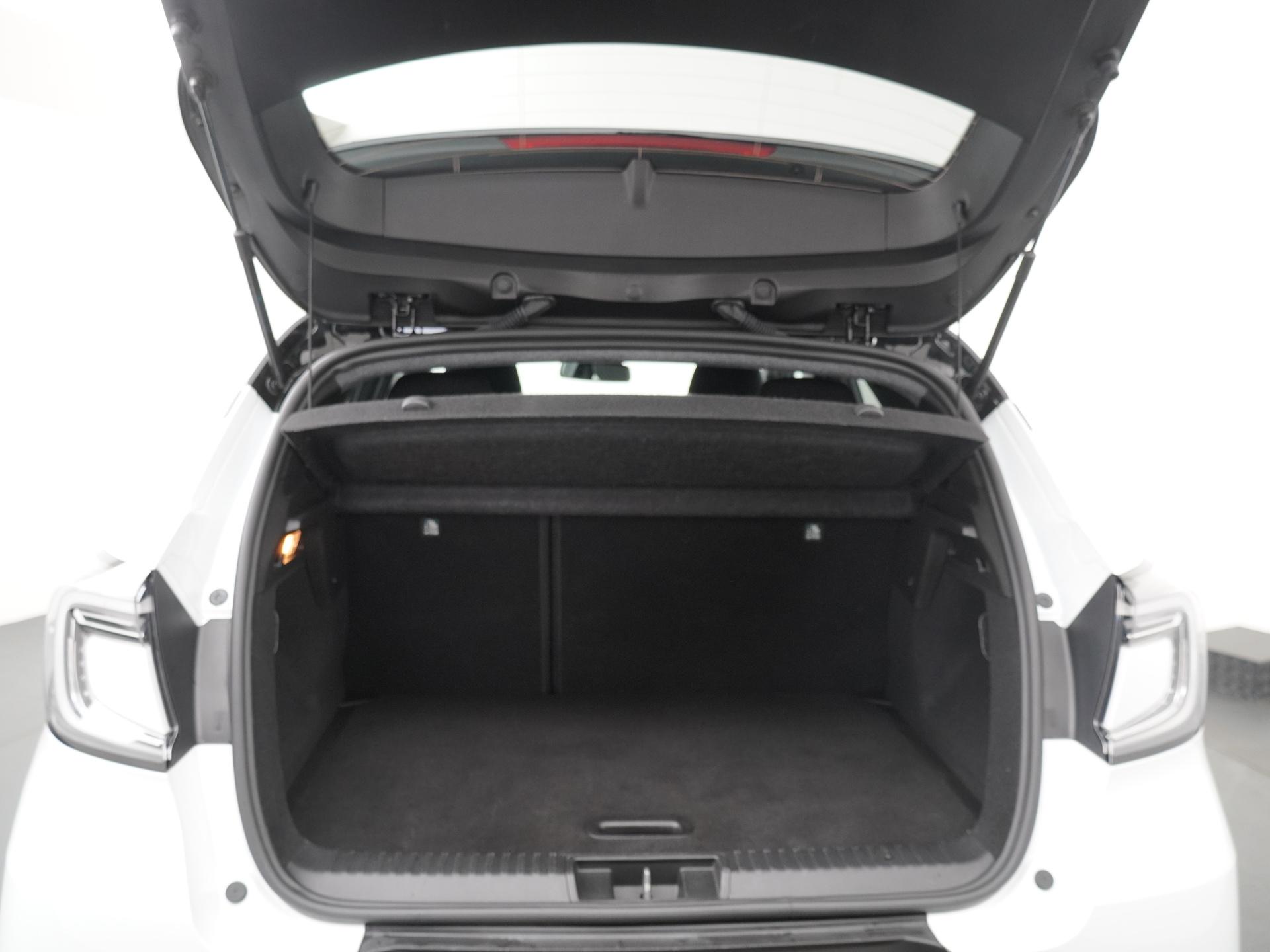 Renault Captur techno mild hybrid 160 EDC - Afbeelding 4