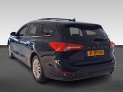 Ford FOCUS Wagon 1.0 EcoBoost 125pk Titanium Business - Afbeelding 3