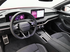 Škoda Superb Combi Sportline Business 1.5 TSI PHEV 204 PK - Afbeelding 4