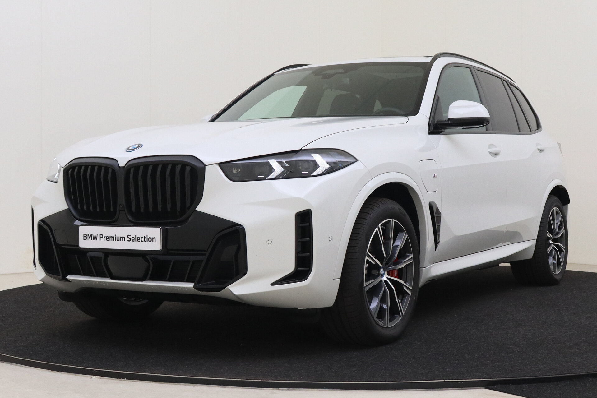 BMW X5 xDrive50e High Executive M Sport Automaat