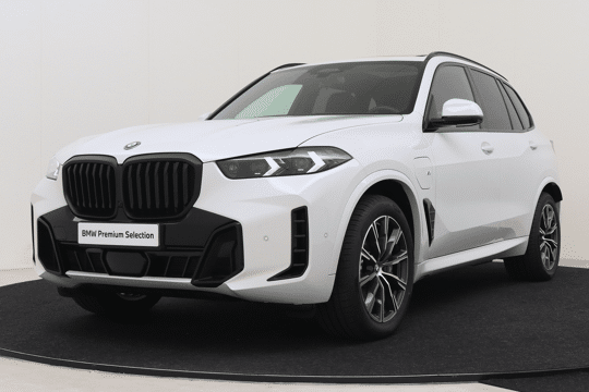 BMW X5 xDrive50e High Executive M Sport Automaat