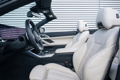 BMW 4 Serie Cabrio M440i xDrive High Executive Automaat - Afbeelding 5