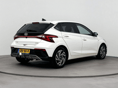 Hyundai i20 1.0 T-GDI PREMIUM SKY - Afbeelding 3